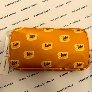 Stoney Clover Lane x Gilmore Girls Luke Small Pouch